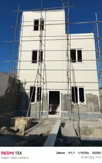 سیمانکاری