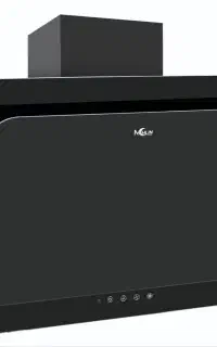 هود کنترلی مورب آکبند