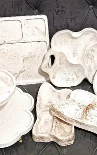 ظروف پذیرایی