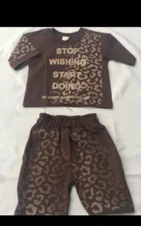 لباس بچه گانه