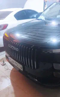 صافکاری بادستگاه
