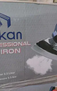 اتو صنعتی ماکان