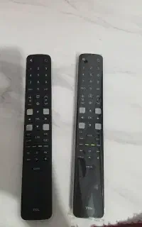 ۲ عدد کنترل تی سی ال