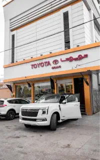 کرولا لوین کرولا کراس کمری راو۴ یاریس فرانت لندر