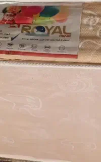 تشک تخت خواب تک نفره