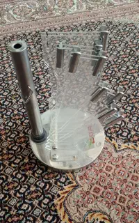 جای چاقو ( قیمت توافقی)