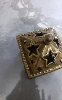 جاشمعی وقندان