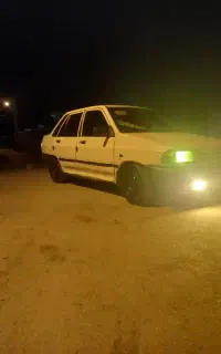 پراید ۸۲