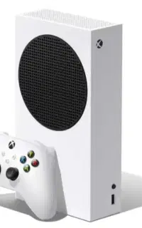 کنسول xbox سری اس در حد نو