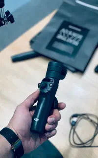 گیمبال گوشی DJI Osmo 6