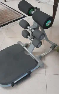 دستگاه توتال کور و ماساژور