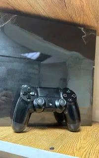 Ps4 fat 500