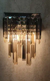 دیوار کوب (چراغ دیواری)
