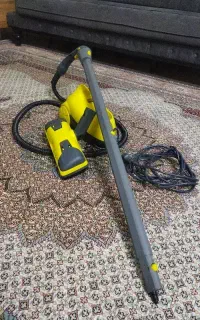 بخار شوی کنوود اصل