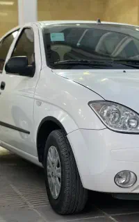 تیبا 2مدل1401