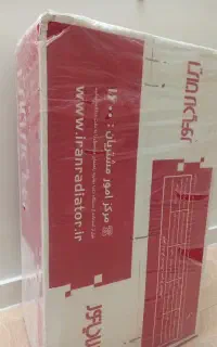 پکیج ایران رادیاتور ۲۴ هزار