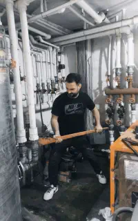 تعمیرات پکیج کولر پنجره ای اسپیلت آبگرمکن تعمیرکار