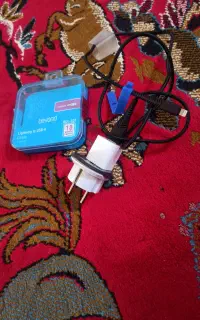 شارژر آیفون
