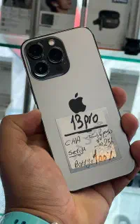 iPhone 13pro