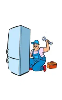 تعمیرات تخصصی یخچال فریزر،خانگی،صنعتی