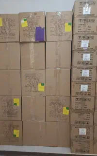 کارتن اسباب کشی و بسته بندی
