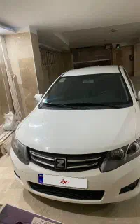 آریو s300 مدل ۹۵ اتومات