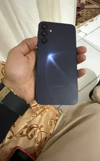 گوشی A15