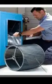 سرویس ونصب کولرآبی درکل کاشان