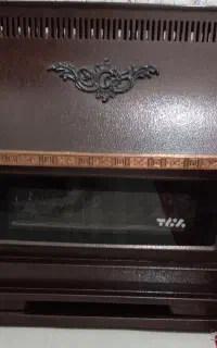 فروش فوری گاز و بخاری