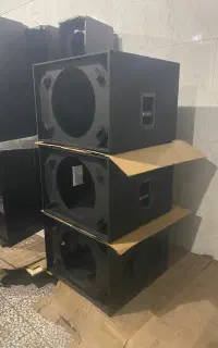 باکس ساب تک و دبل