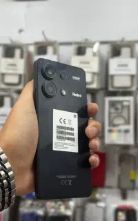 (درحد اکبند)Note13 شیائومی نوت ۱۳