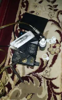 دستگاه تتو
