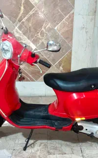 Vespa vxl 150 وسپا