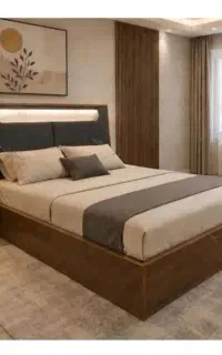 تخت خواب    هیراد ٪