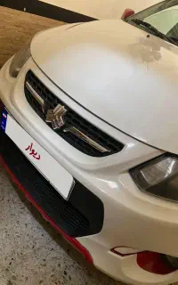 کویک R سالم