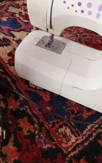 چرخ خیاطی کاچیران ژانومه ۳۰۴