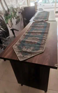 فروش سه عدد میز اداری