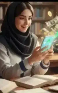 بدون سرمایه به درآمد برس
