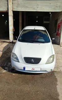تیبا ۲مدل ۹۸