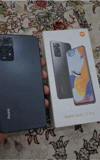 گوشی ردمی نوت 11پرو