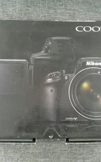 دوربین p900