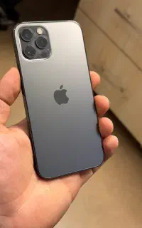 iPhone 12 Pro zaa 256gig battery 84