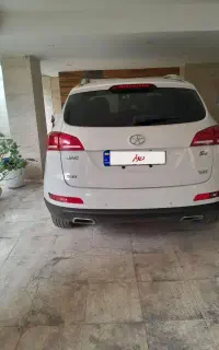 جک s5 مدل ۹۶ استثنائی