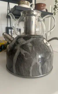 کنری و قوری نو