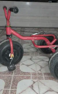 سه چرخه