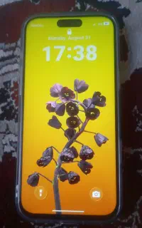 آیفون 17 طرح