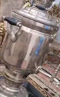 سماورقدیمی