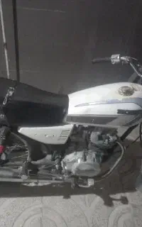 موتور 125