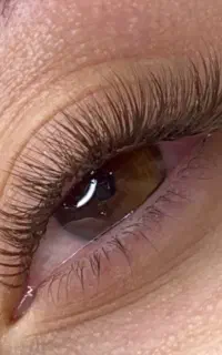 اکستنشن و لیفت ابرو و مژه