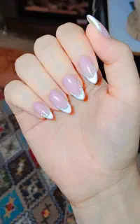 کاشت ناخن